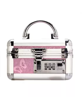 Lockable Small Vibrator Case