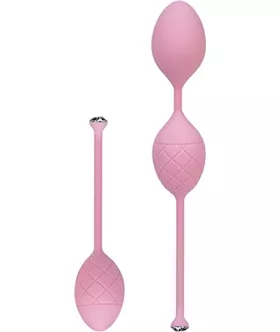 Frisky Pleasure Balls