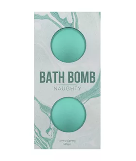 Dona Bath Bomb - Naughty
