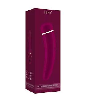 Hiky