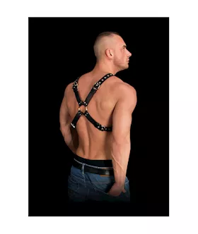 Adonis - High Halter