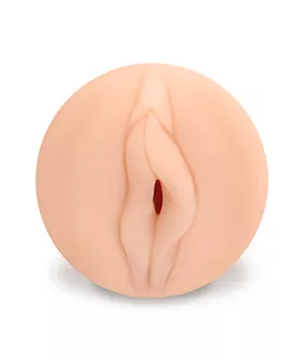 Self Lubrication Masturbator Deluxe Vagina