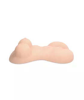 Self Lubrication Missionary Masturbator