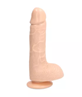 Self Lubrication 7 Inch Dong