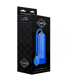 Classic Penis Pump