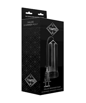 Deluxe Beginner Pump