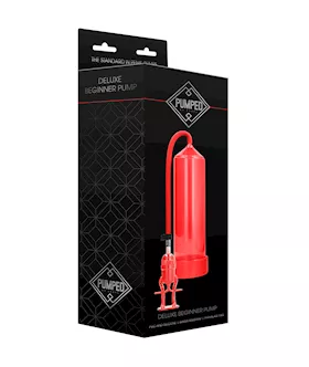 Deluxe Beginner Pump