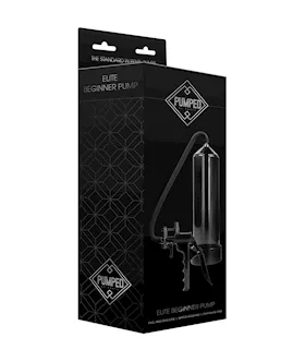 Elite Beginner Pump
