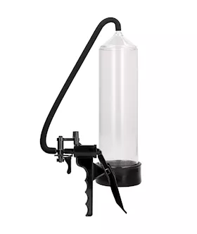 Elite Beginner Pump