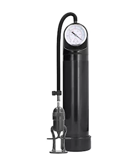 Deluxe Pump With Advanced Psi Gauge
