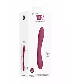 Nora  