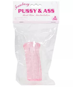 Pussy Wide Open Lover
