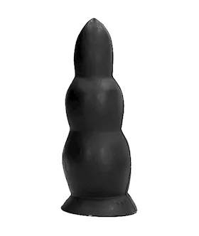 All  Bumpy Butt Plug