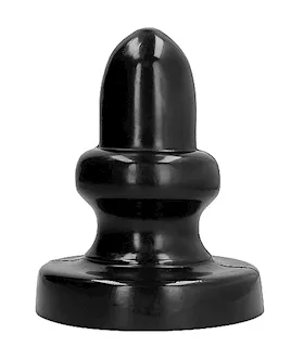 All  Butt Plug