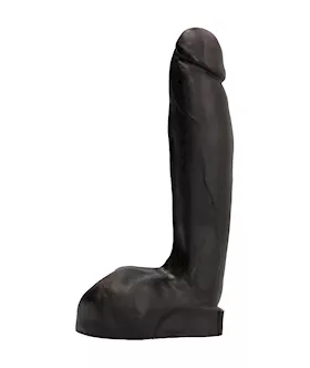 Frontline Soldier Dildo