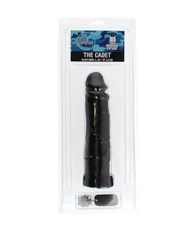 The Cadet Dildo