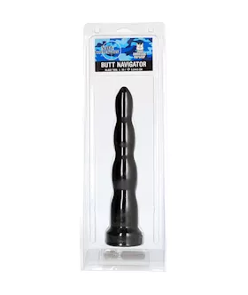 Butt Navigator Anal Dildo