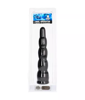 Anal Navigator Dildo