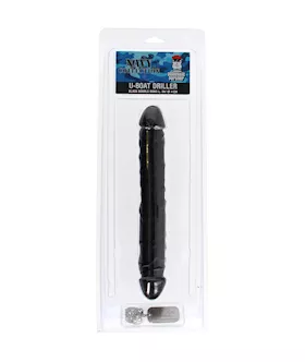 U-boat Driller Dildo