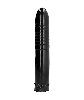 The Butt Missile Dildo