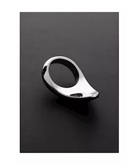 Teardrop Cock Ring