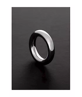 Round Wire Cock Ring - (10x55mm)