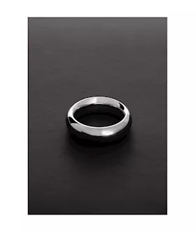 Donut Cock Ring - (15x8x45mm)