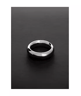 Donut Cock Ring - (15x8x50mm)