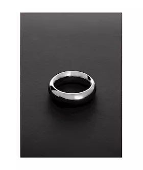 Donut Cock Ring - (15x8x55mm)