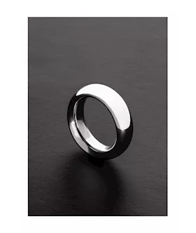 Donut Cock Ring - (15x8x60mm)