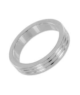 Ribbed Cock Ring - (10x40mm)