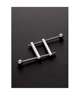 Ball Clamp