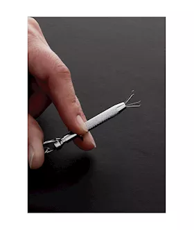 Nipple Grabber