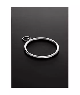 Round Bar Collar