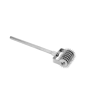 7 Headed Pin Wheel