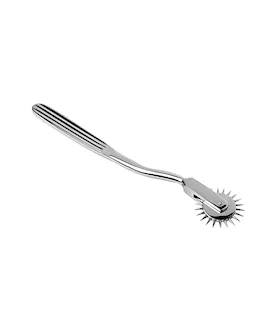Single Pin Wheel