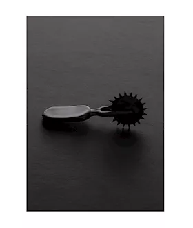 Plastic Small Pinwheel