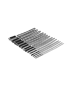 Single End Dilator - (9mm)