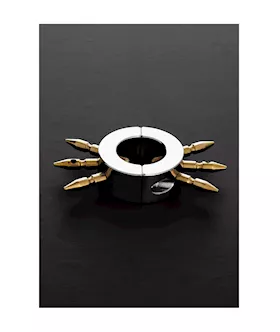 Ball Stretcher With Spikes
