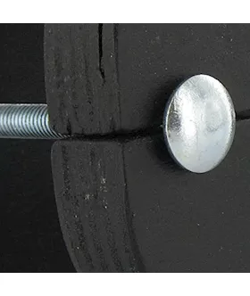 Ball Buster - Testicle Vice