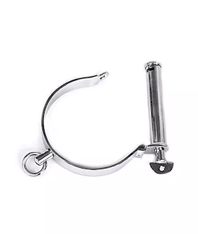 Darby Style Neck Collar - Small