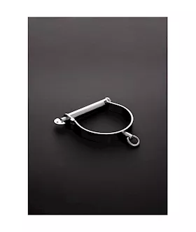 Darby Style Neck Collar - Large