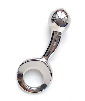 Prostate Plug - (39mm)