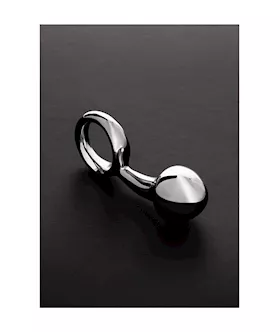 Prostate Plug - (27mm)