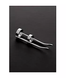 Catnail Skin Scratcher