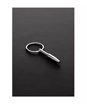 Mini Plug - (8mm)