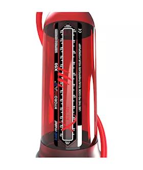Hydromax X50 Xtreme