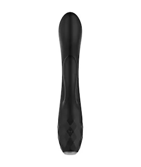 Diamonds The Queen - G-spot Rabbit Vibrator
