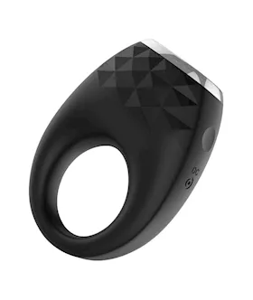 Diamonds The Prince - Rechargeable Ring