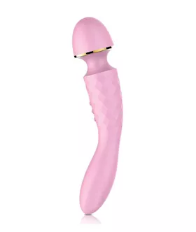 Diamonds The Emperor - Wand Massager